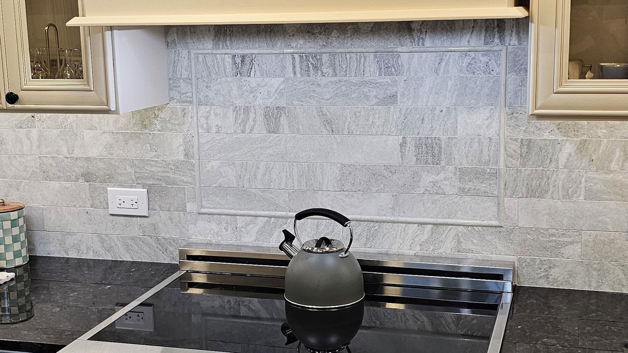 Photo of Kitchen in Des Plaines