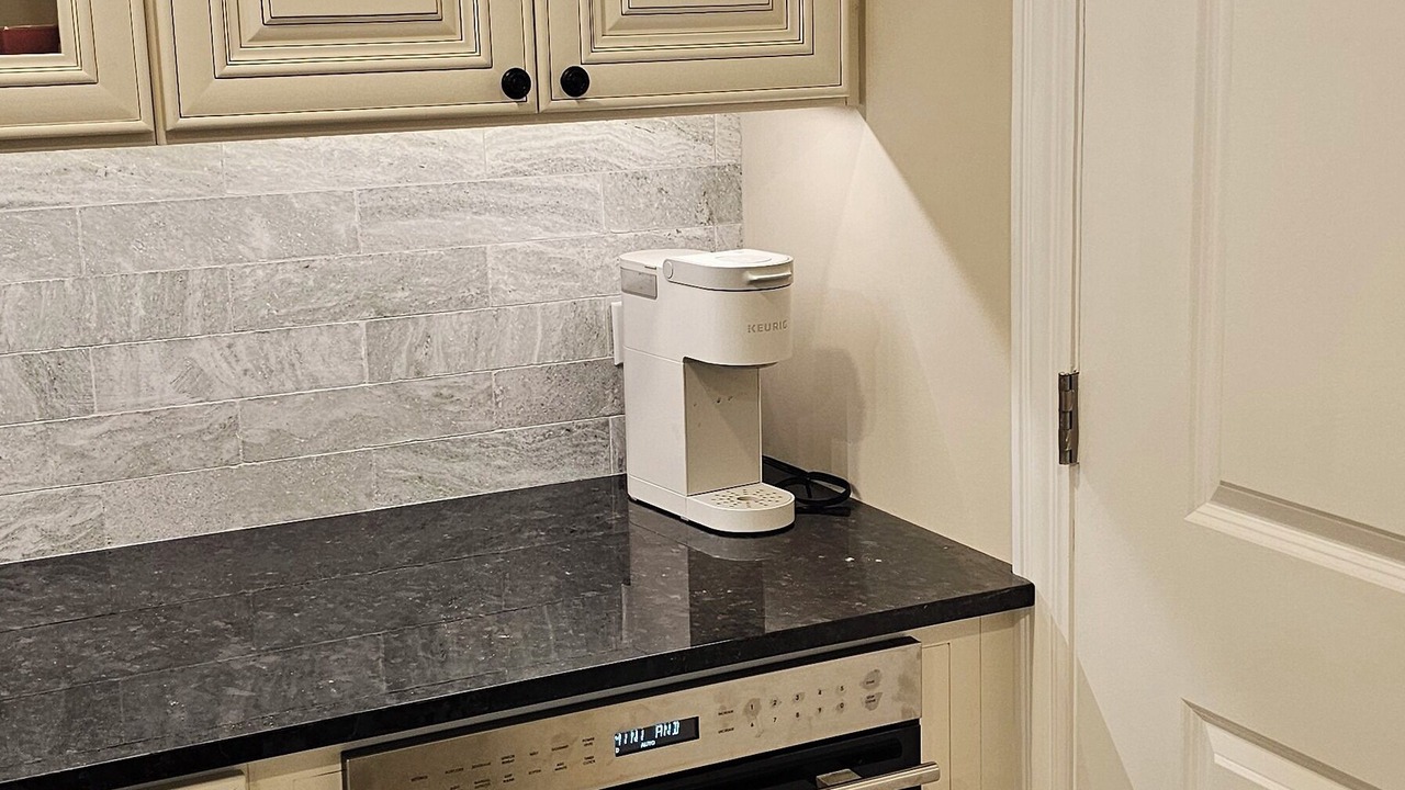 Photo of Kitchen in Des Plaines