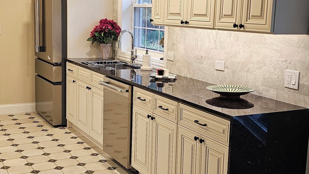 Photo of Kitchen in Des Plaines