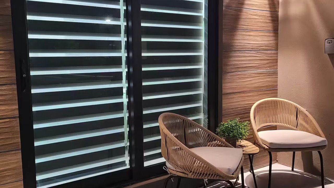 Photo of Patio Balcony in Florida City