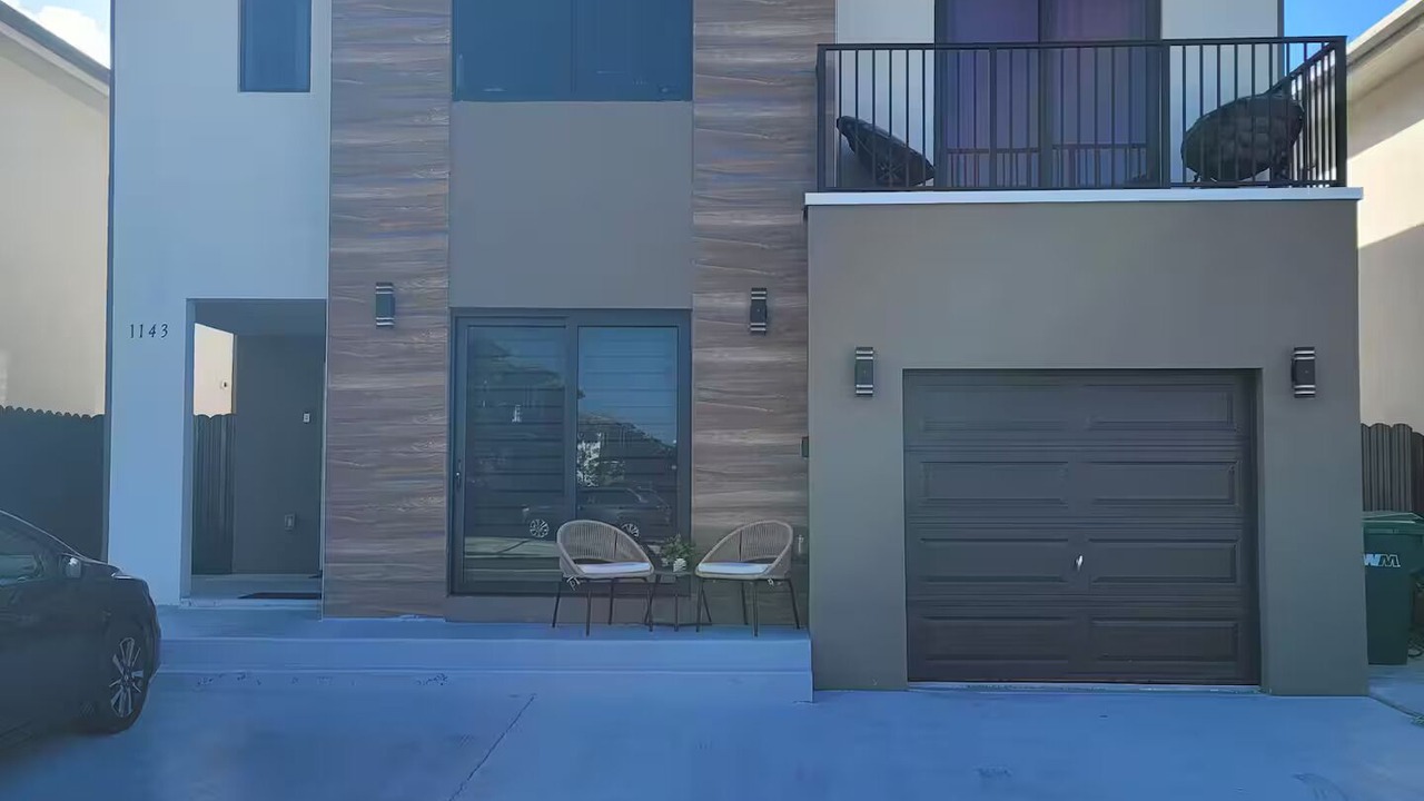 Photo of Outdoor in Florida City