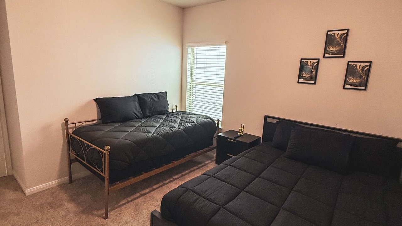 Photo of Bedroom in Cypress