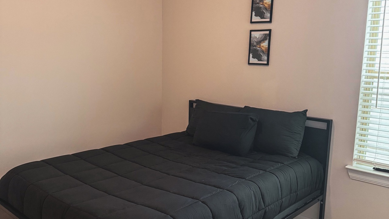 Photo of Bedroom in Cypress