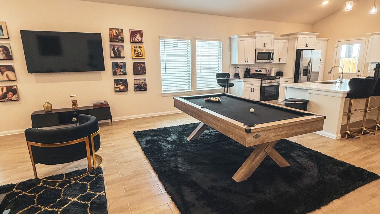 Photo of Bedroom in Cypress
