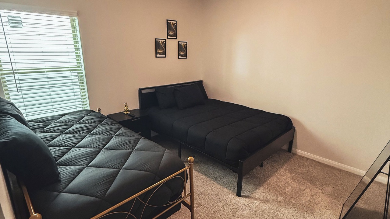 Photo of Bedroom in Cypress