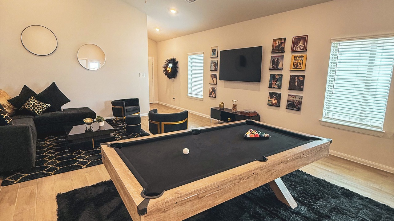 Photo of Bedroom in Cypress