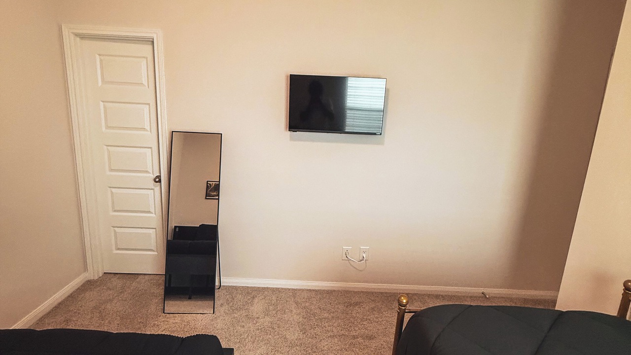 Photo of Bedroom in Cypress