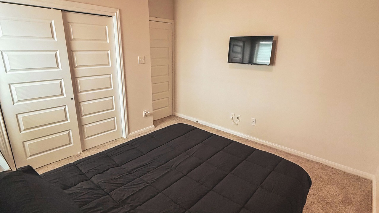 Photo of Bedroom in Cypress