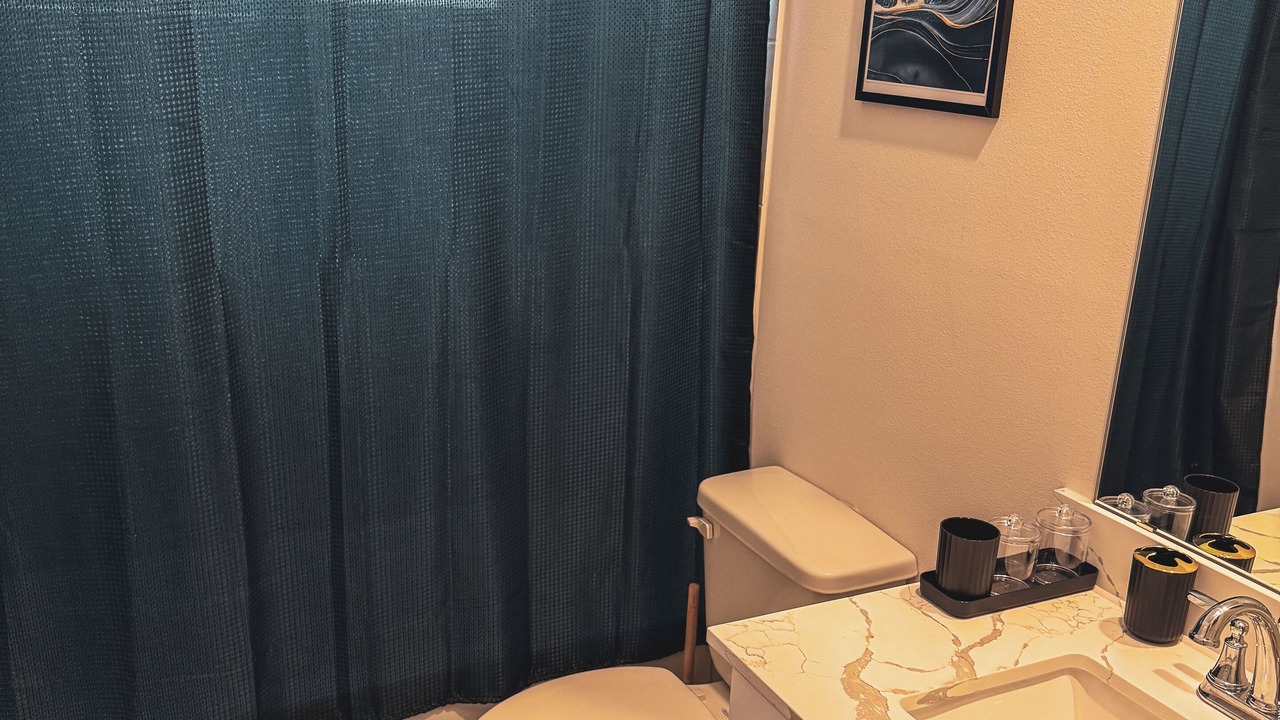Photo of Bathroom in Cypress