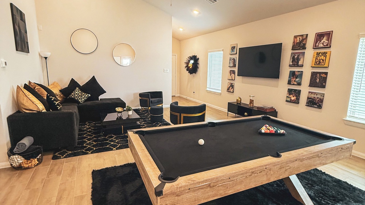 Photo of Bedroom in Cypress