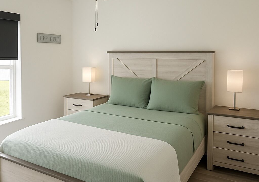 Photo of Bedroom in Long Meadow