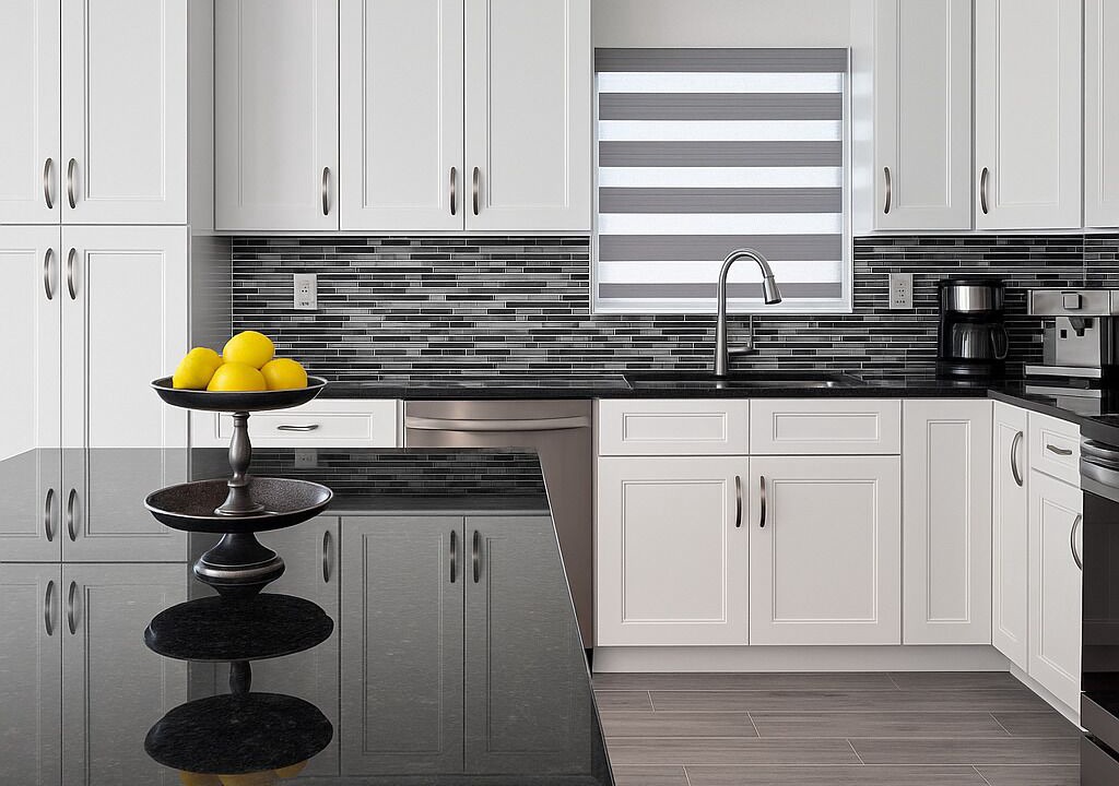 Photo of Kitchen in Long Meadow