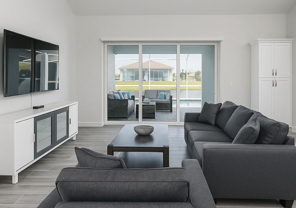 Photo of Livingroom in Long Meadow