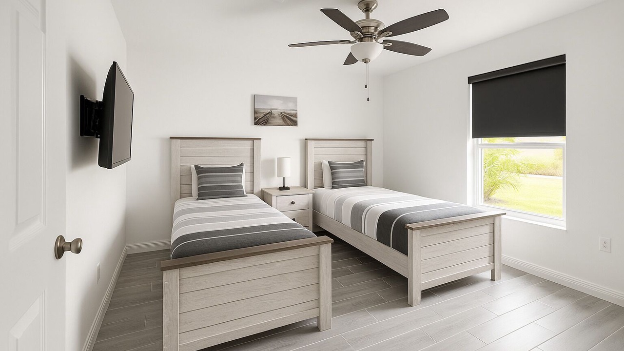 Photo of Bedroom in Long Meadow