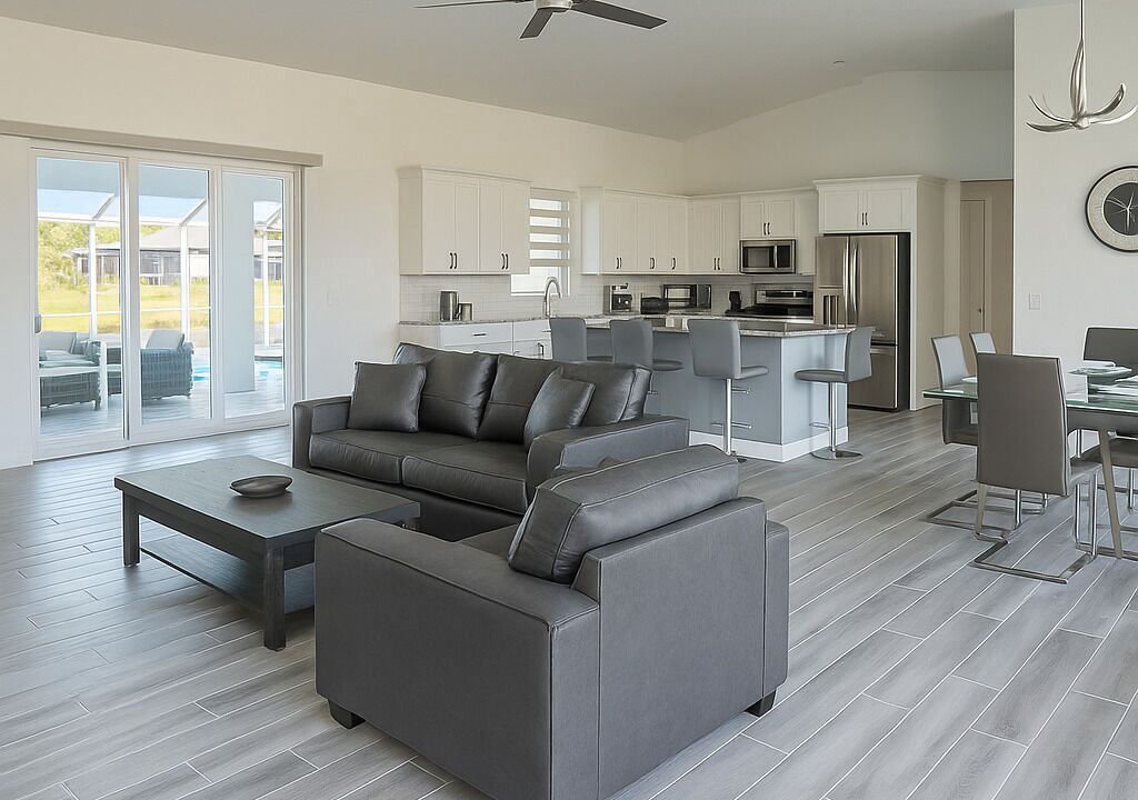 Photo of Livingroom in Long Meadow