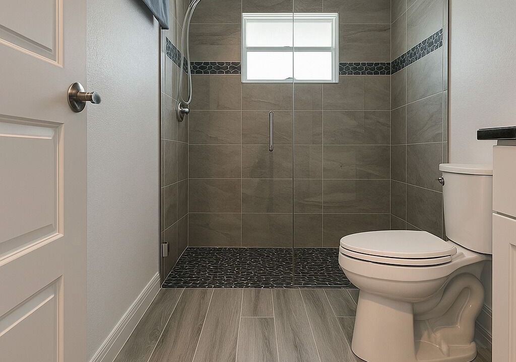 Photo of Bathroom in Long Meadow