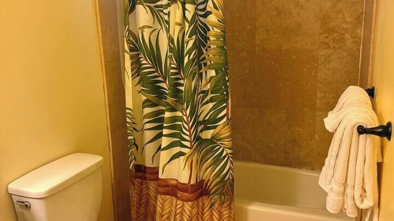 Photo of Bathroom in Hakalau