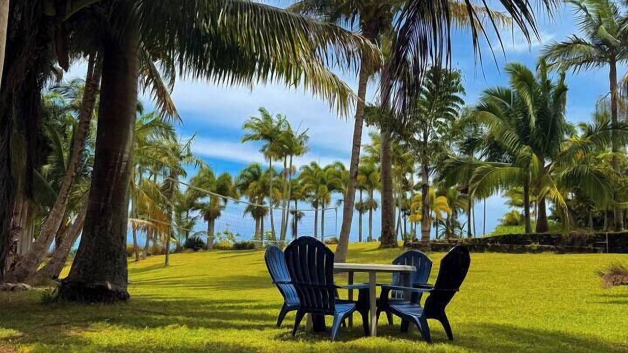 Photo of Outdoor in Hakalau