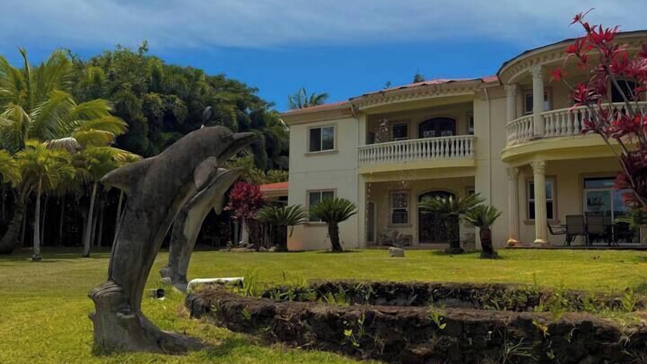 Photo of Others in Hakalau