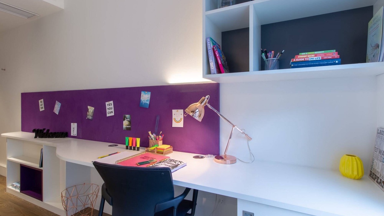 Photo of Bedroom in Prince's