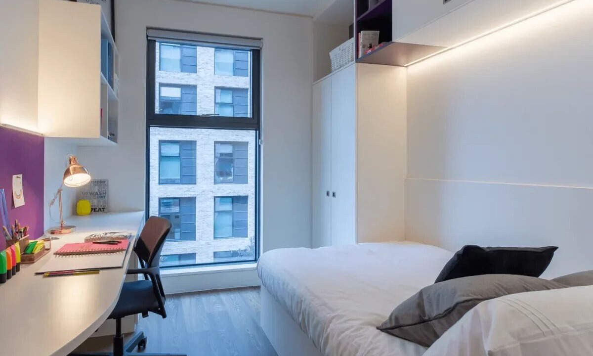 Photo of Bedroom in Prince's