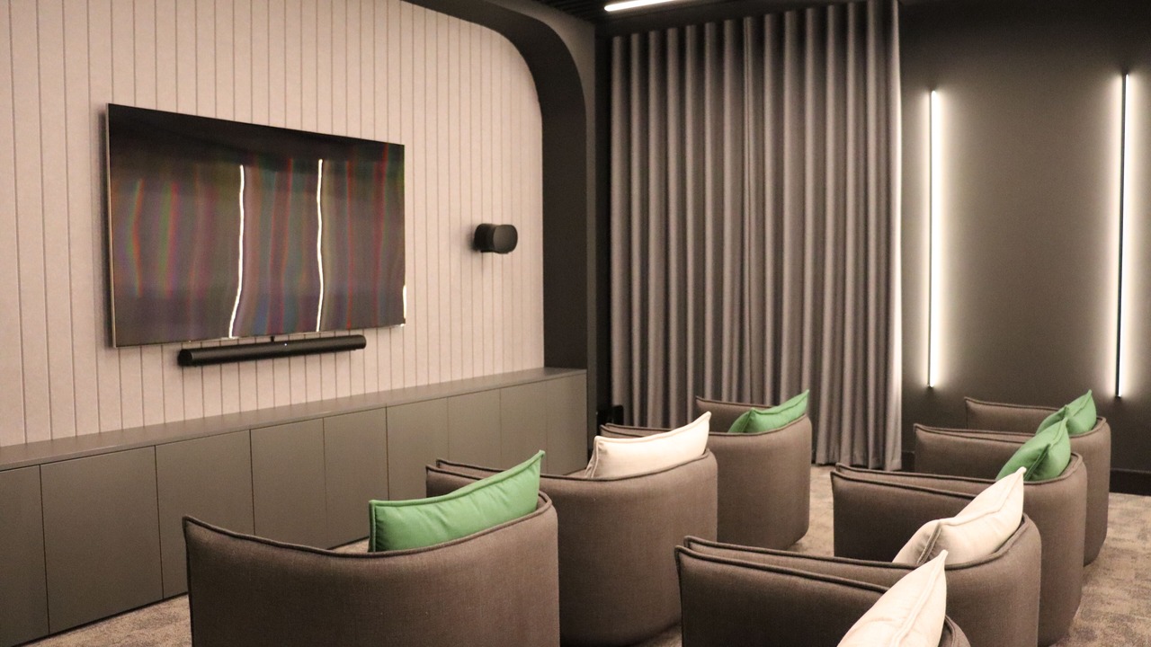 Photo of Bathroom in Prince's