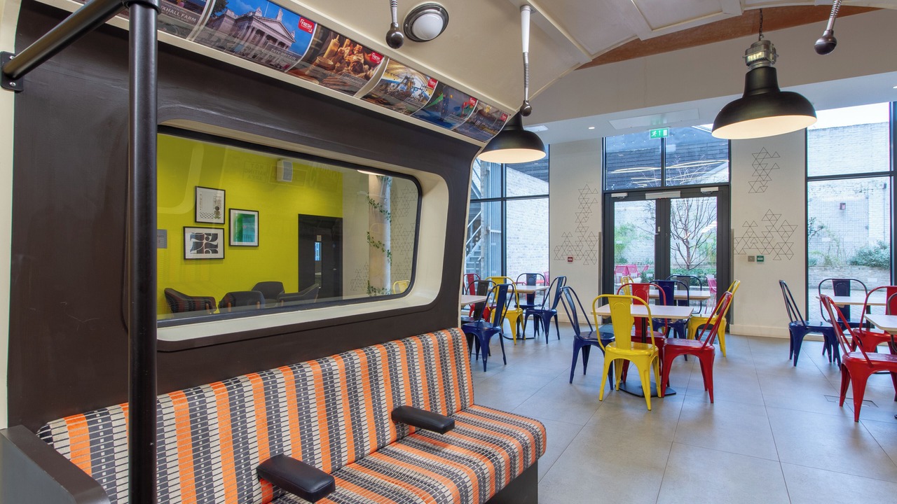 Photo of Bedroom in Prince's