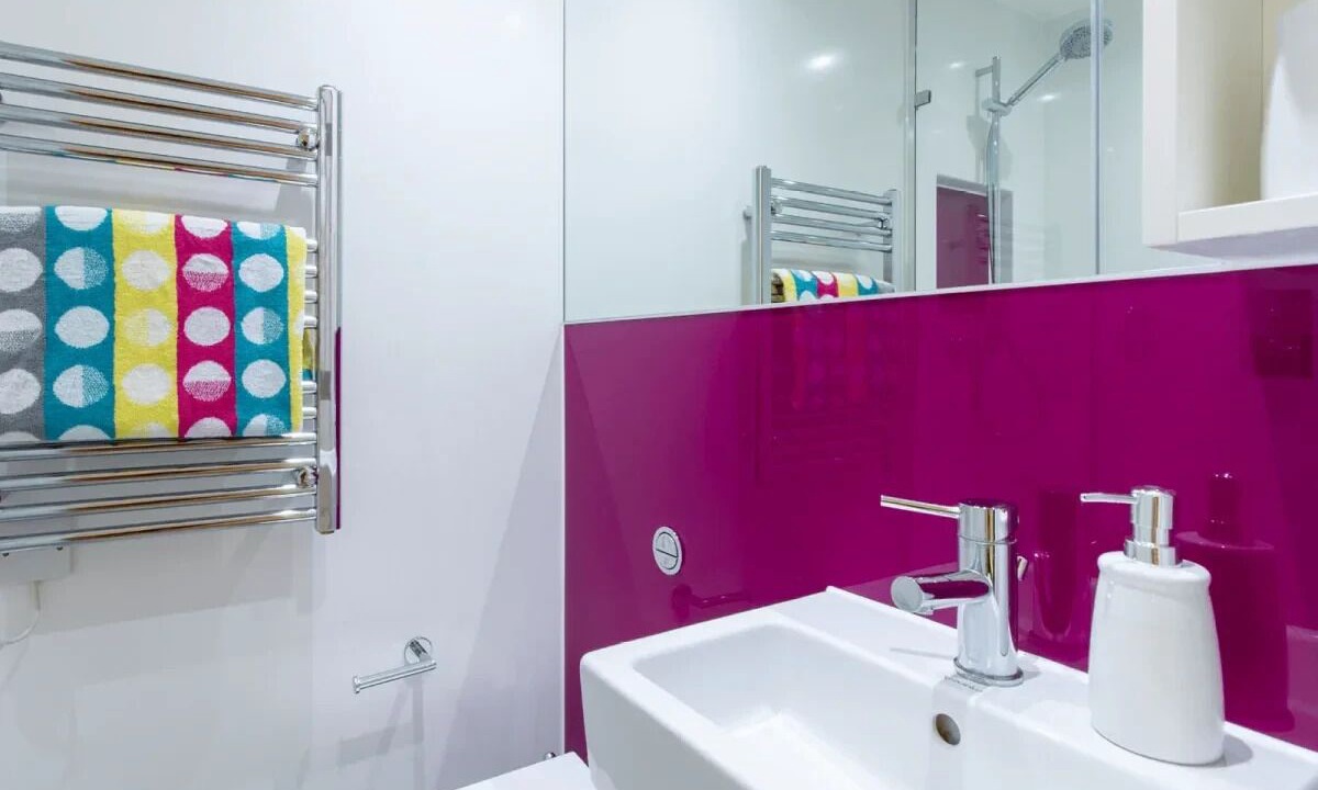 Photo of Bathroom in Prince's