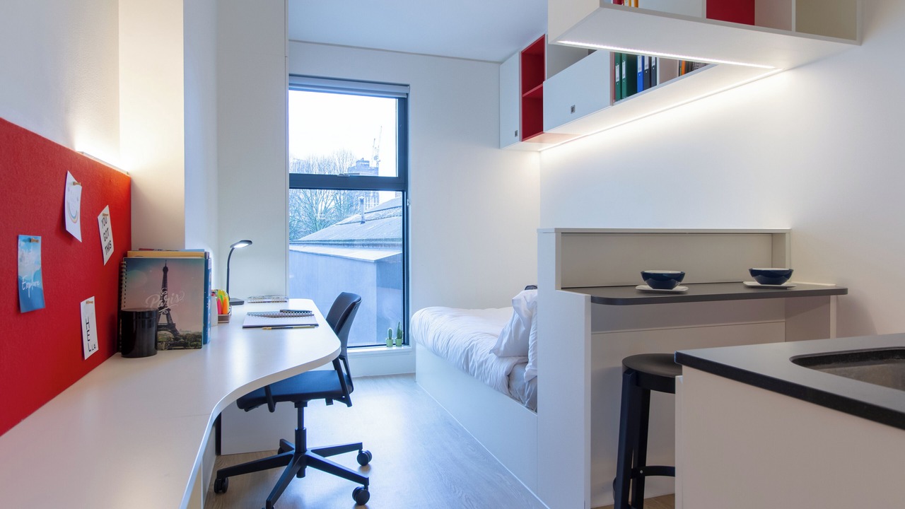 Photo of Bedroom in Prince's