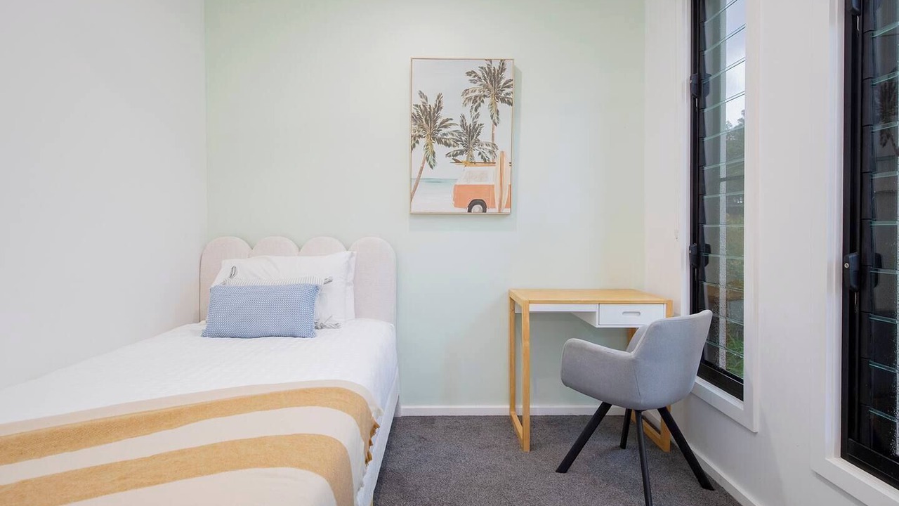 Photo of Bedroom in Merewether Heights