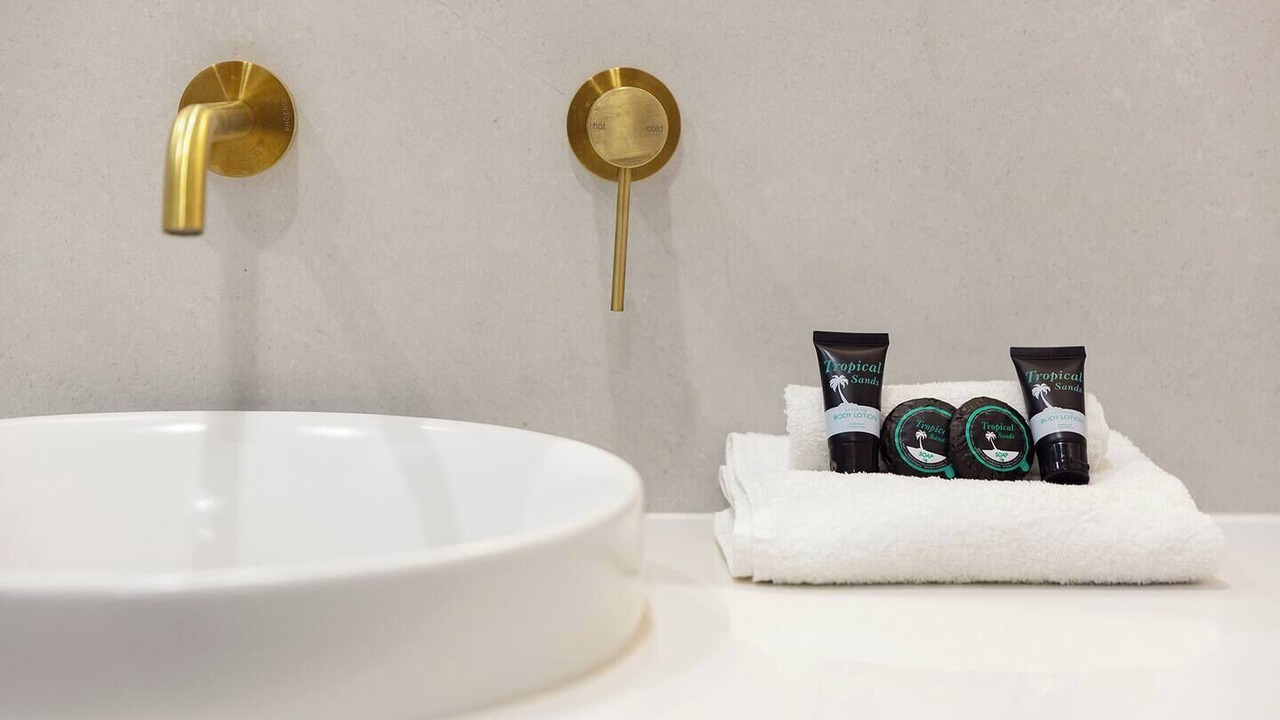 Photo of Bathroom in Merewether Heights