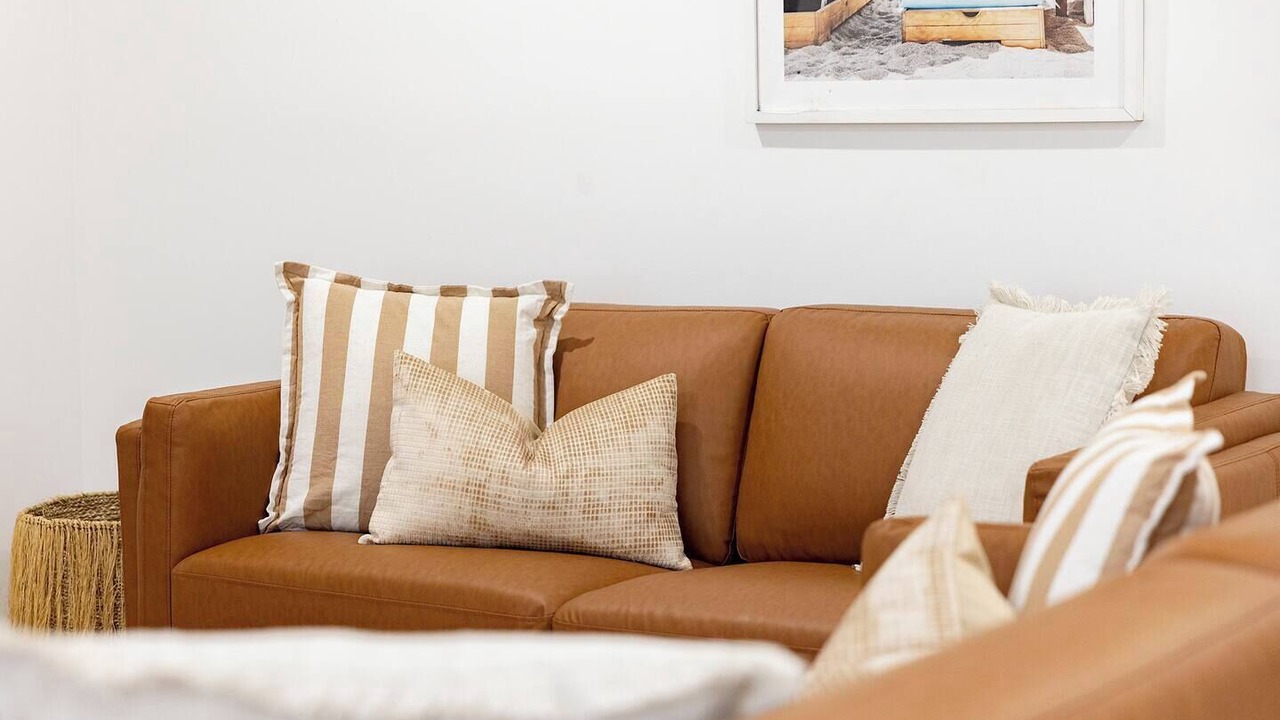 Photo of Livingroom in Merewether Heights