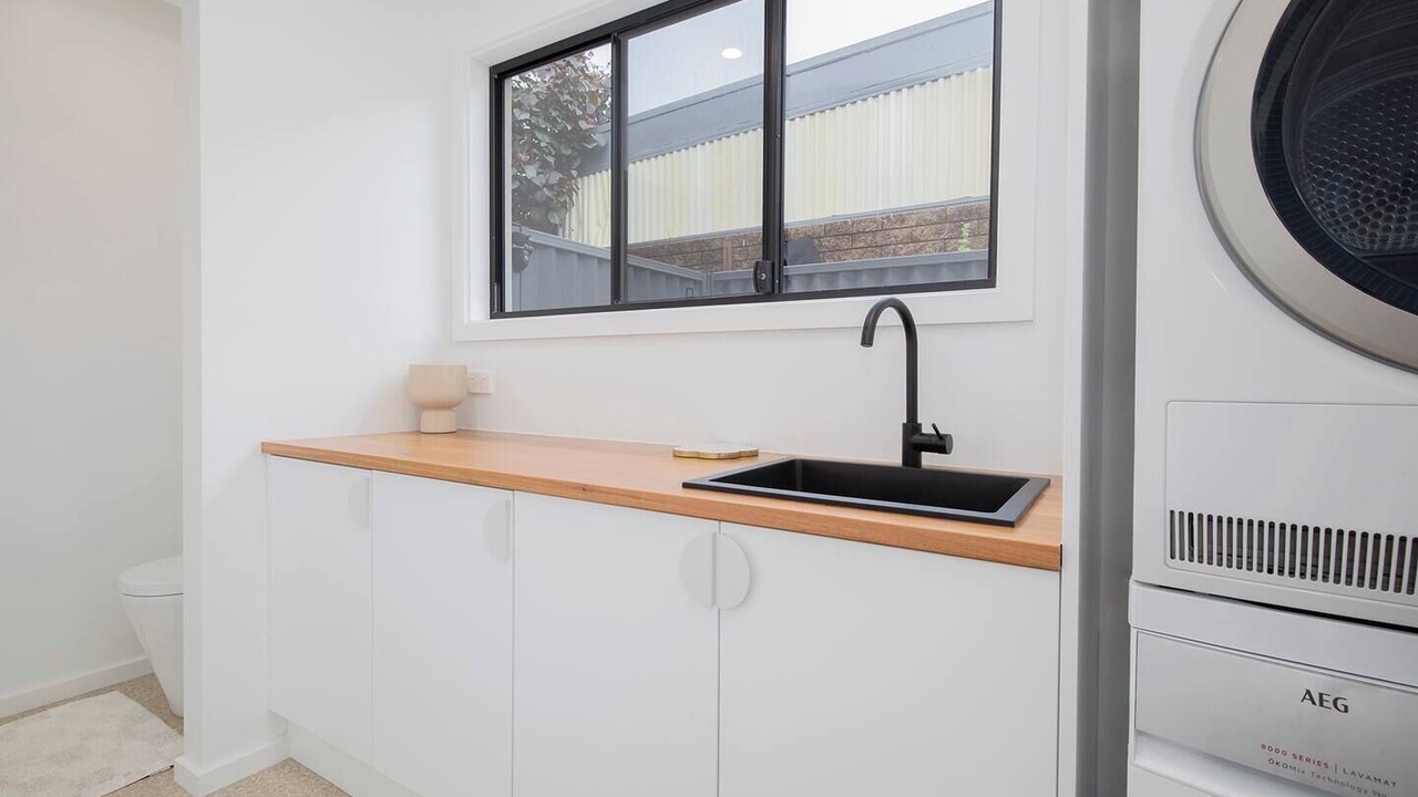 Photo of Bedroom in Merewether Heights