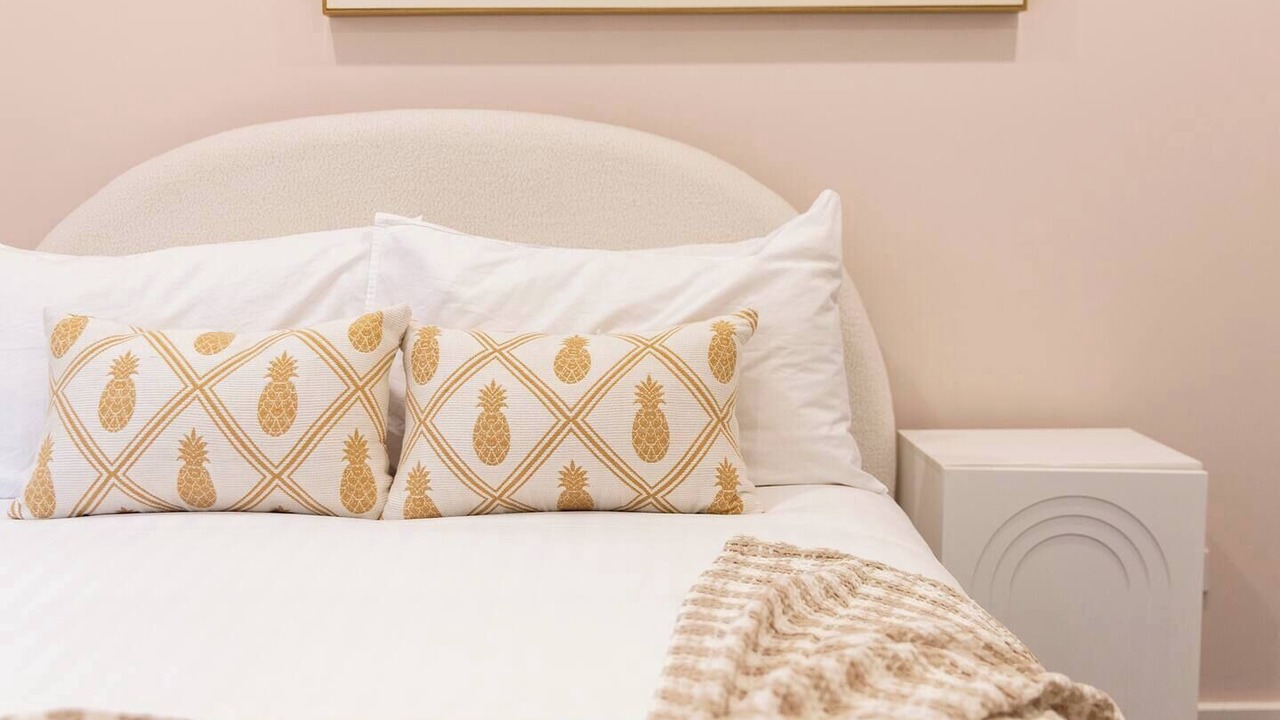 Photo of Bedroom in Merewether Heights