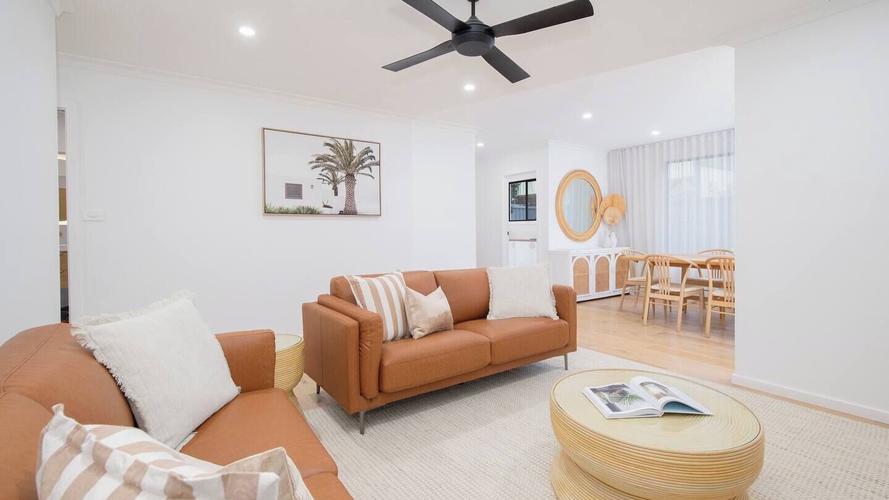Photo of Livingroom in Merewether Heights