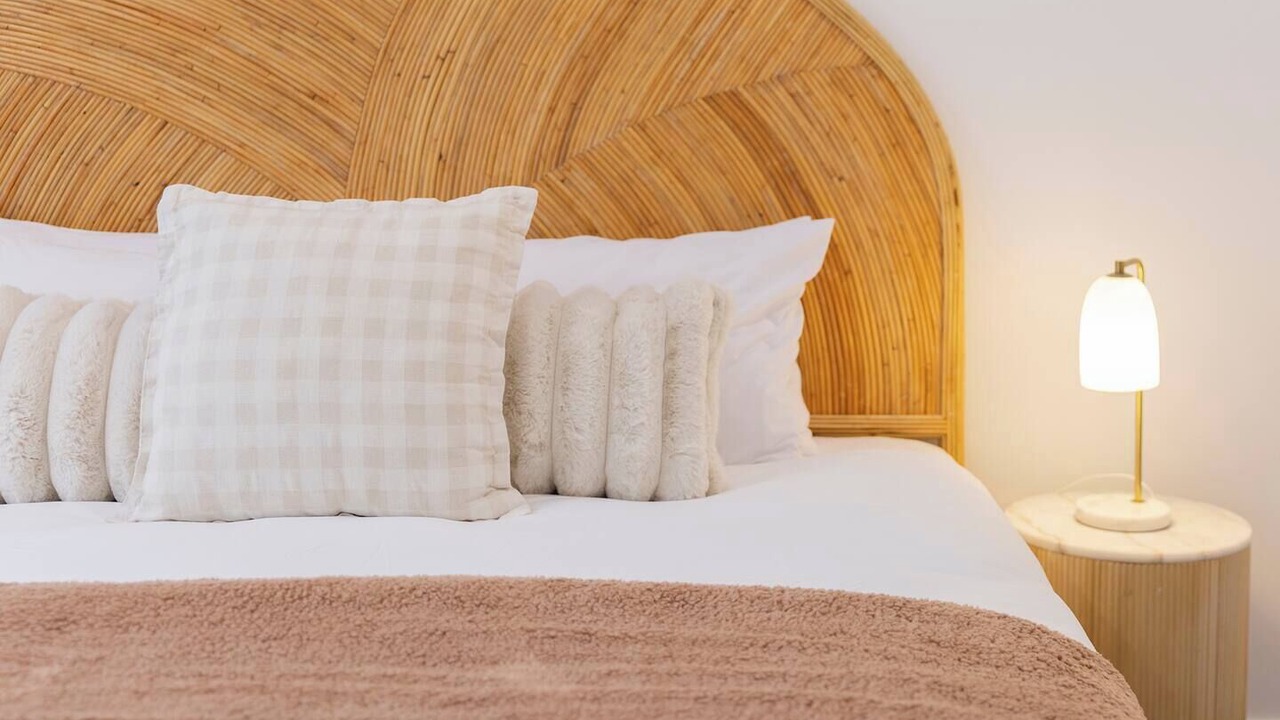 Photo of Bedroom in Merewether Heights