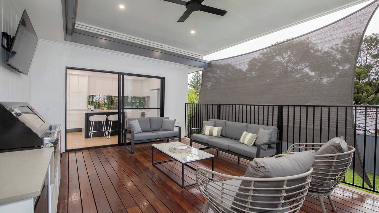 Photo of Outdoor in Merewether Heights