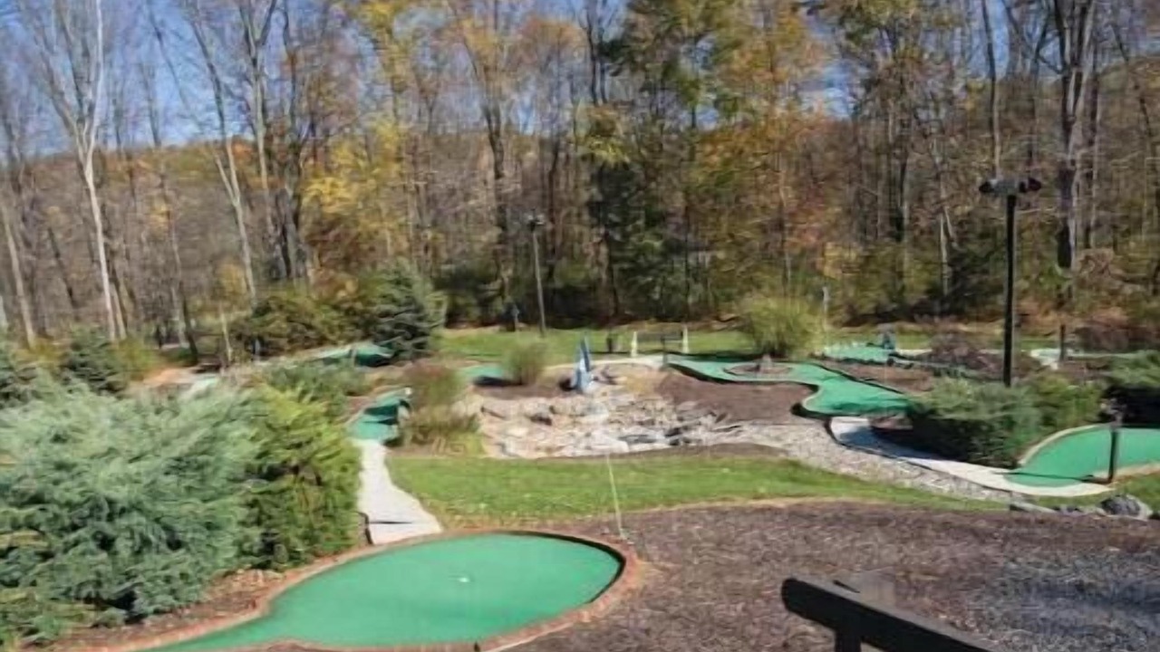 Photo of Outdoor in East Stroudsburg