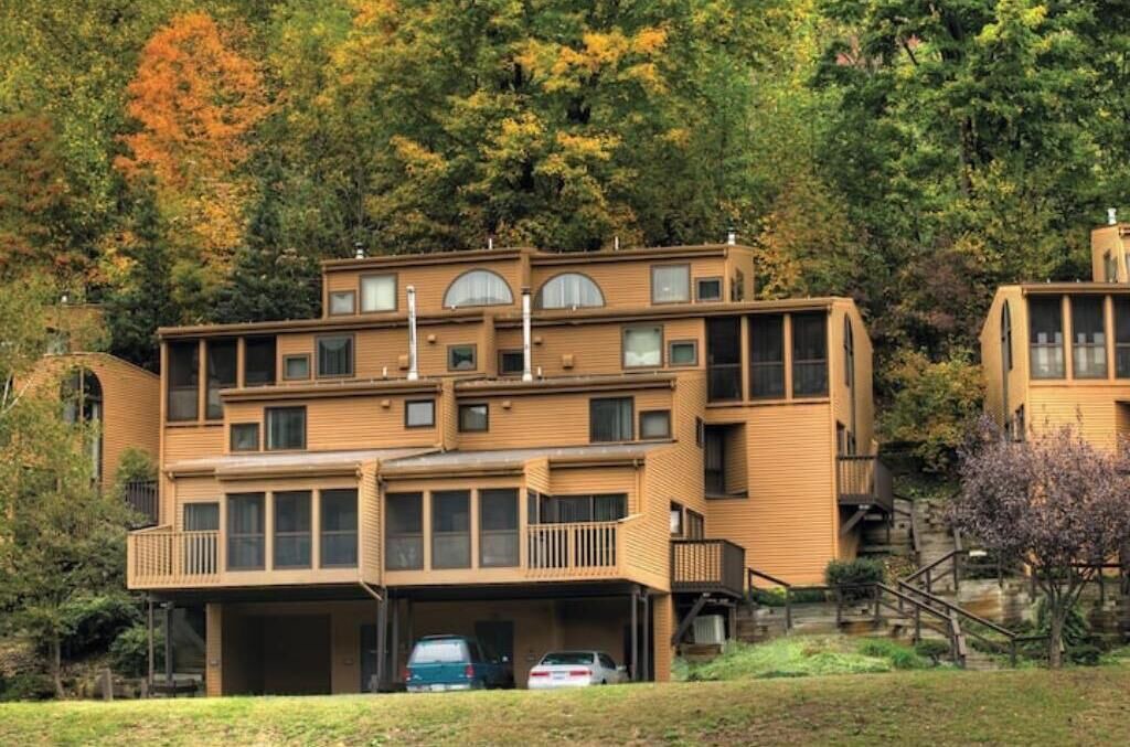 Photo of Outdoor in East Stroudsburg