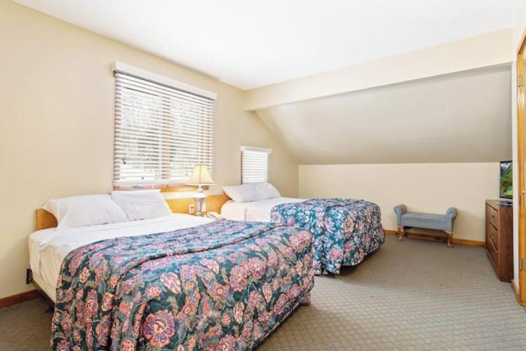 Photo of Bedroom in East Stroudsburg