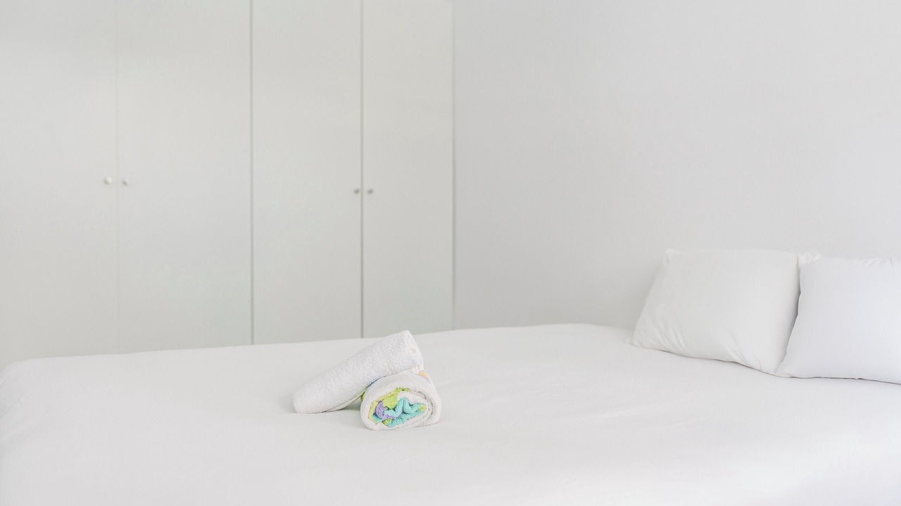 Photo of Bedroom in El Baix Guinardo