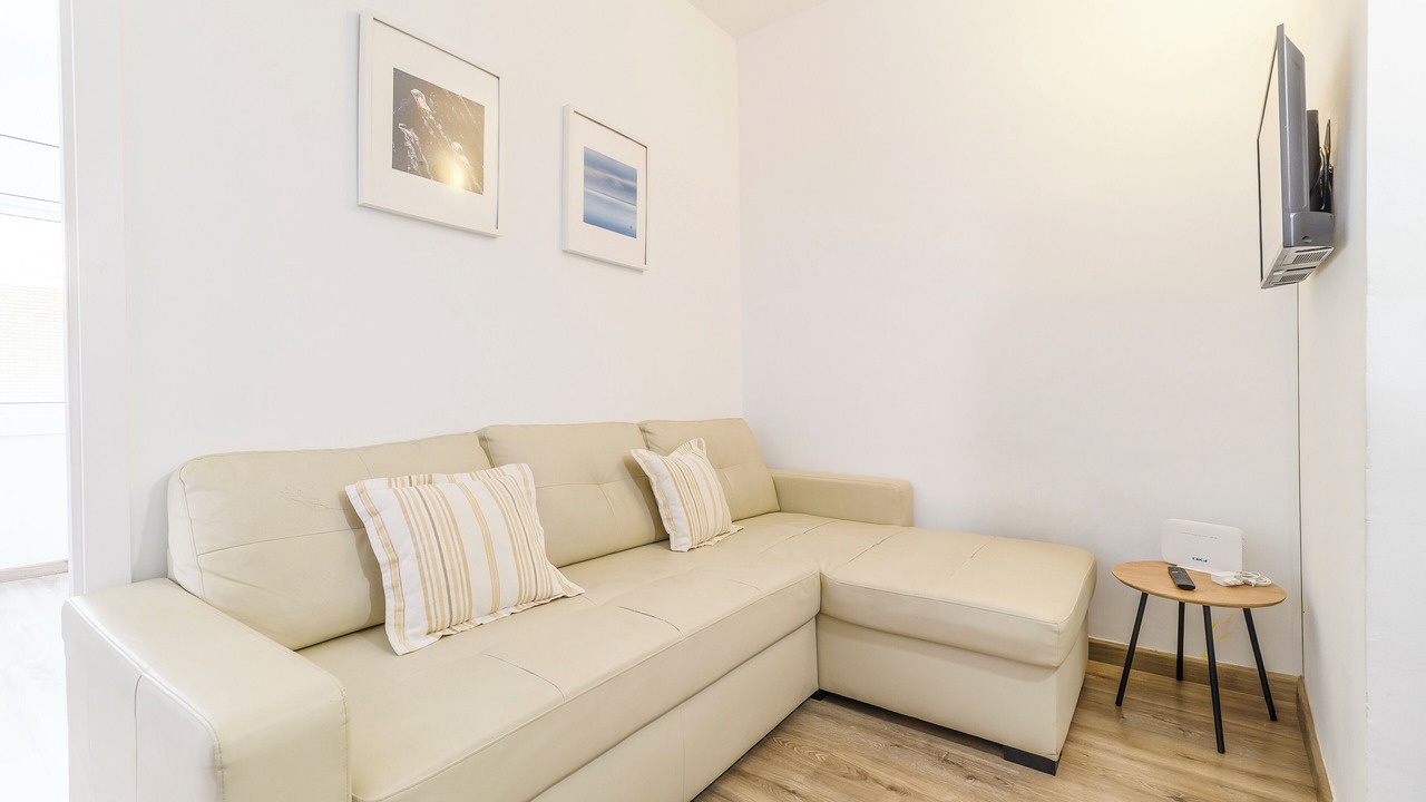 Photo of Livingroom in El Baix Guinardo