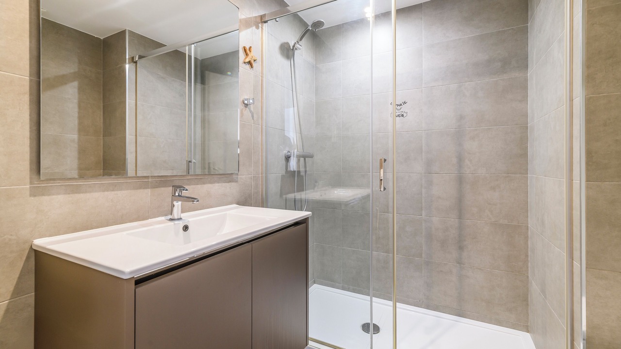 Photo of Bathroom in El Baix Guinardo