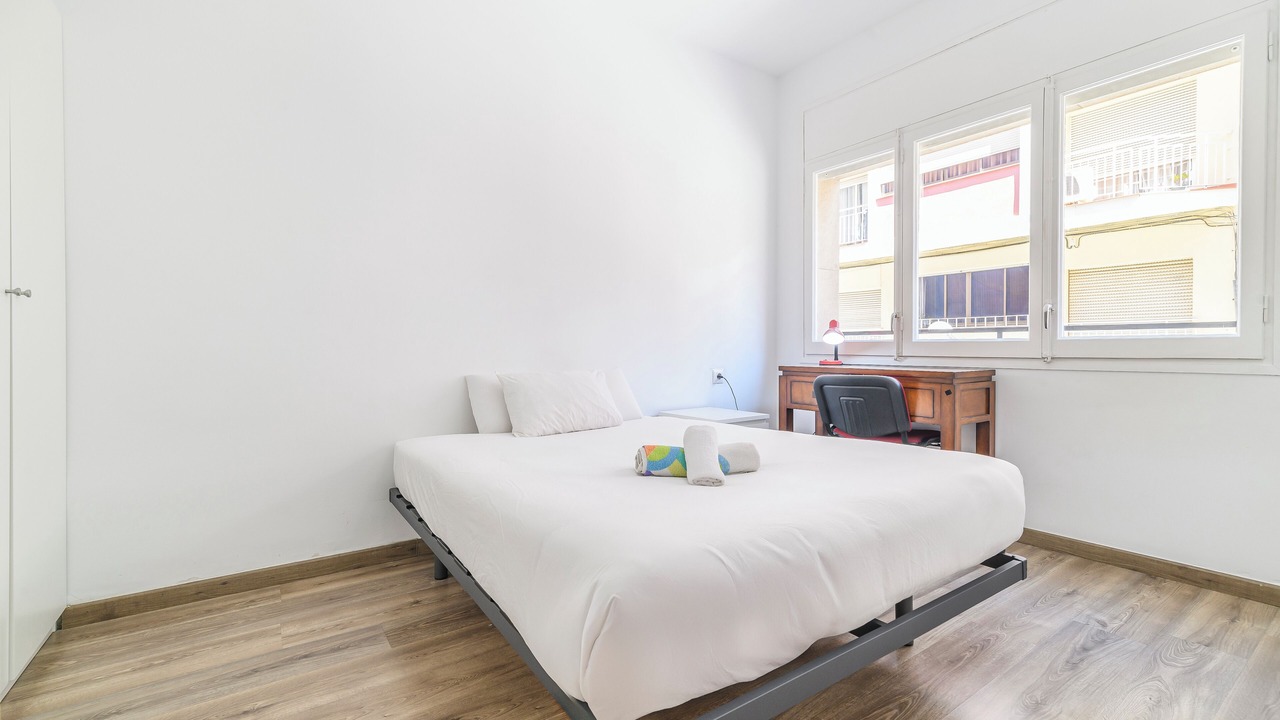 Photo of Bedroom in El Baix Guinardo