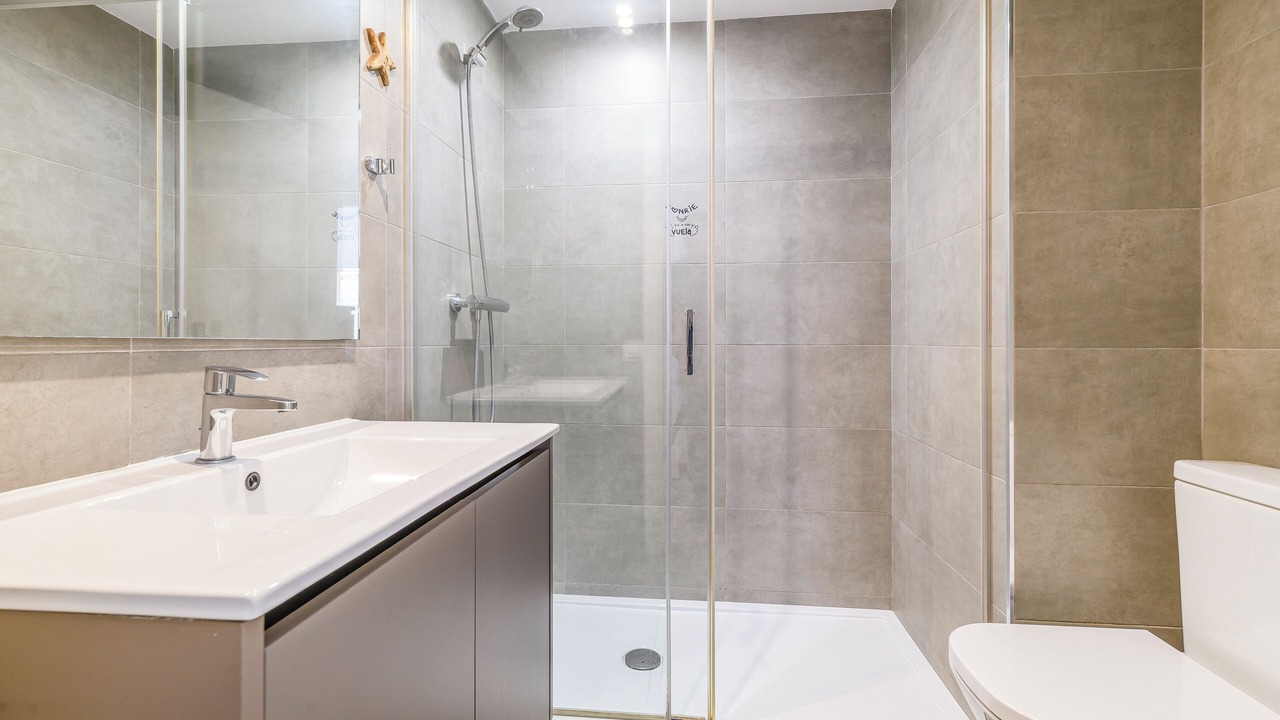 Photo of Bathroom in El Baix Guinardo