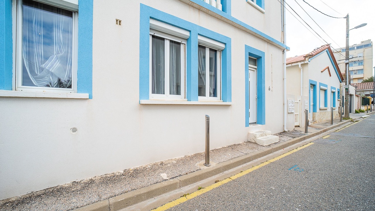 Photo of Outdoor in Canet-Plage