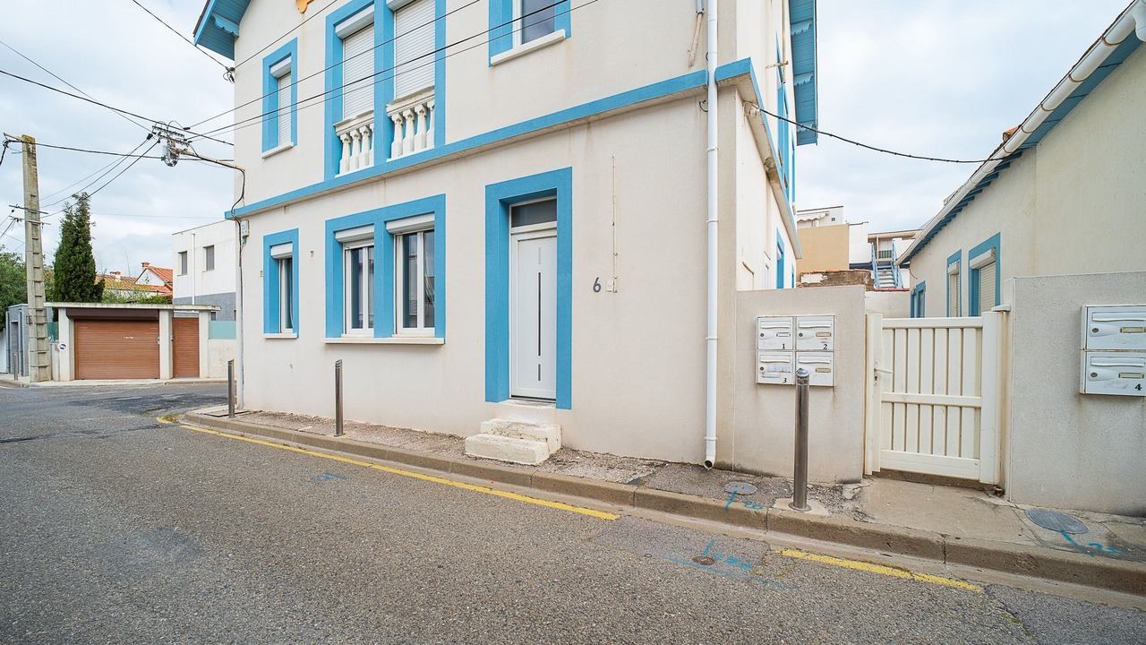 Photo of Outdoor in Canet-Plage