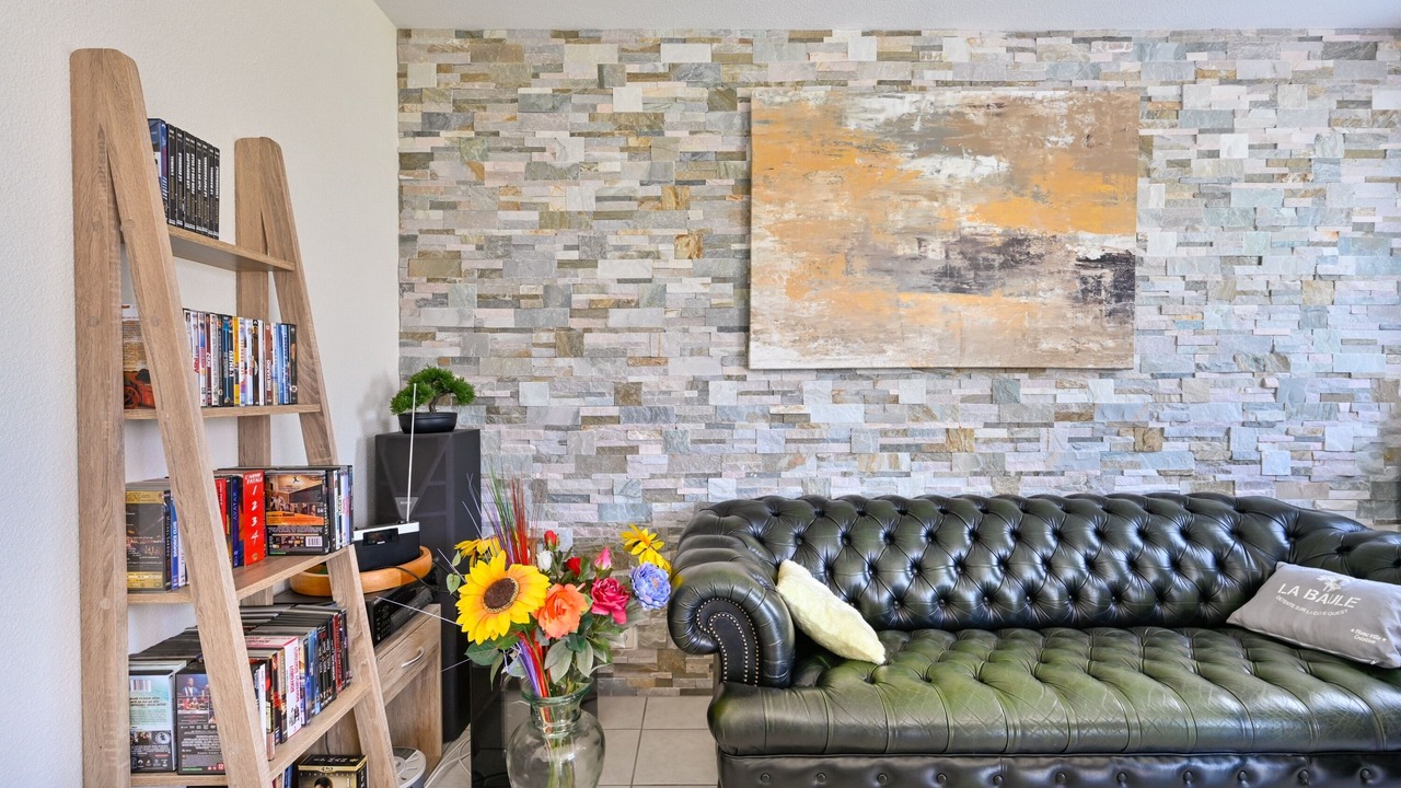 Photo of Livingroom in Pornichet