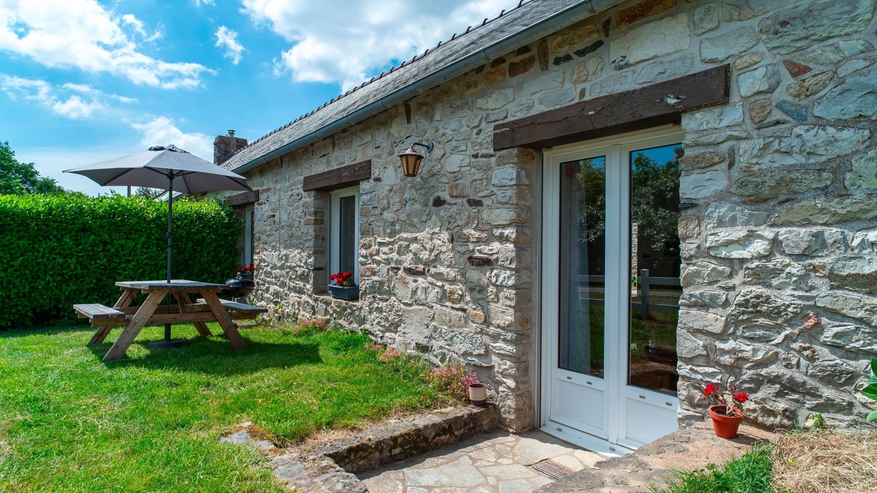 Photo of Outdoor in Plomodiern