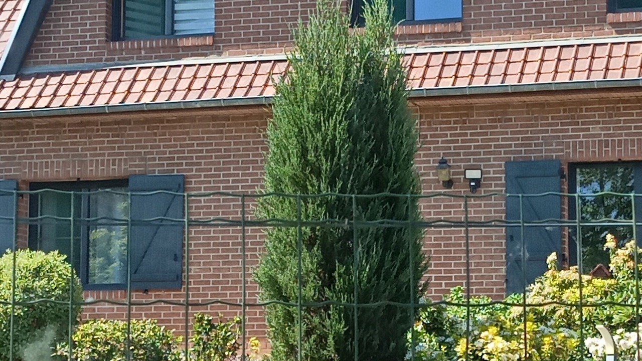 Photo of Outdoor in Lillers